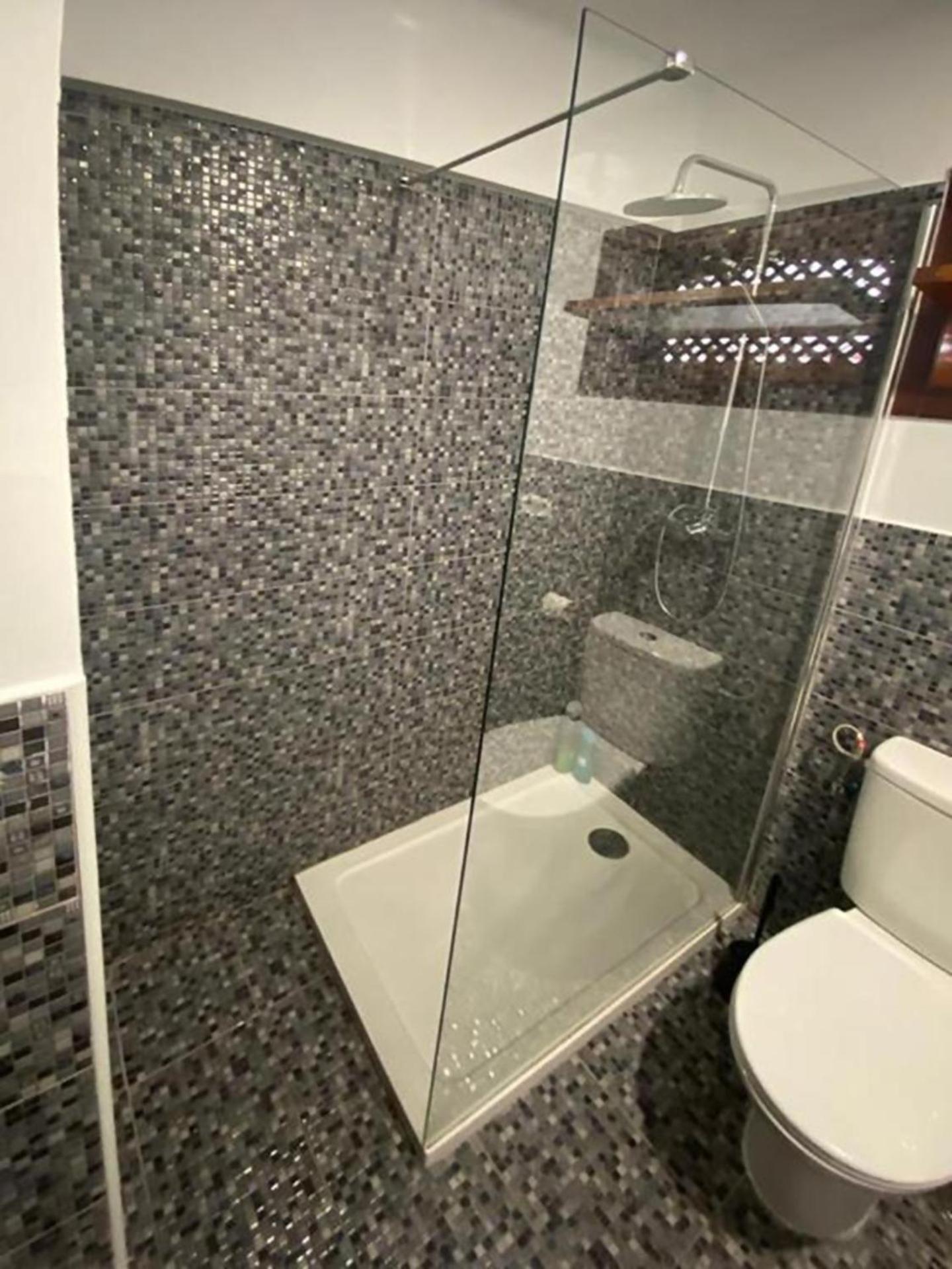 Appartamento Con Piscina E Vista Mare L102 Costa Adeje  Buitenkant foto