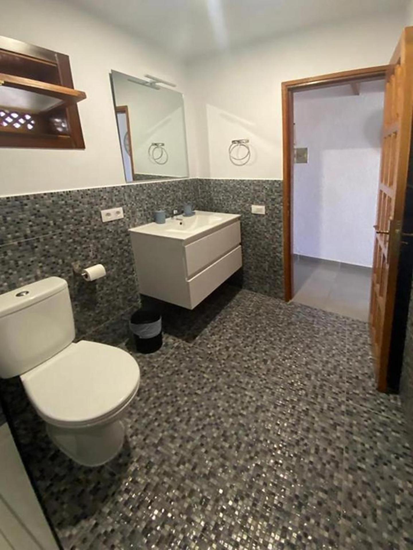 Appartamento Con Piscina E Vista Mare L102 Costa Adeje  Buitenkant foto